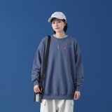 雾霾蓝