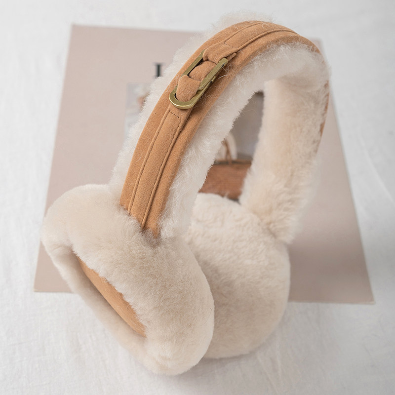 澳洲皮毛一体耳罩真羊毛耳套女保暖耳捂防冻耳暖护耳神器真毛耳包,服饰配件/皮带/帽子/围巾,耳套,淘宝优惠券,粉丝福利购,淘宝优惠卷