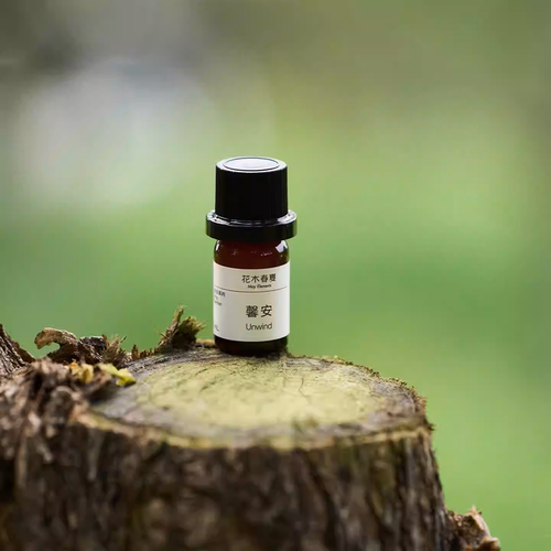 花木春夏馨安精油Unwind5ml