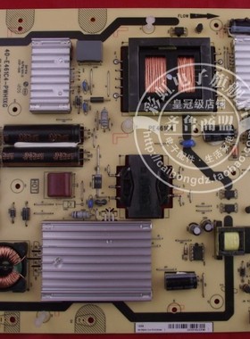 原装TCL L55F3320-3D电源板40-E461C4-PWH1XG PWI1XG 08-PE461C4