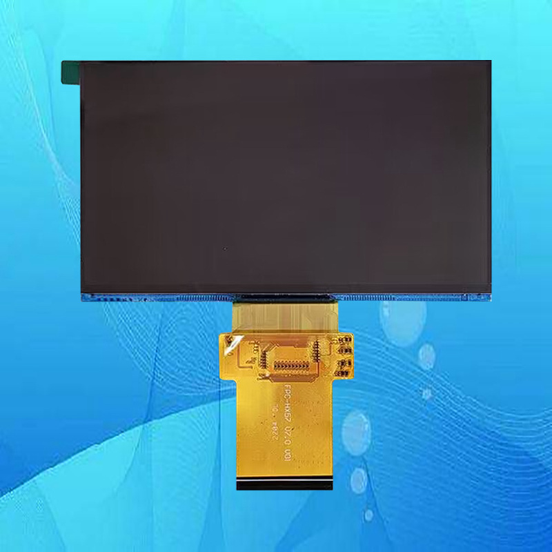 FPC-HX57V7.0V01投影机液晶屏