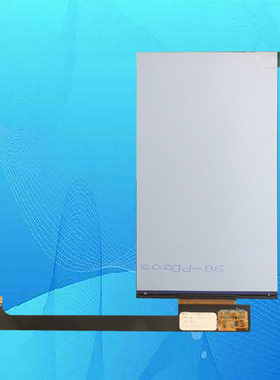 YABER雅贝尔Y30 5.98/6寸投影机高清液晶屏投影仪液晶板显示板片