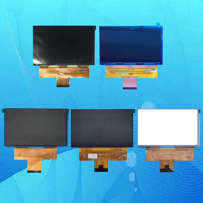 SAST先科LCD2000A LCD2000B LCD2000C投影机投影仪液晶屏液晶板