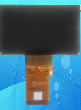 FPC-CAFH016A-V2 V3 C445AFH031A投影机仪液晶屏液晶板显示板片