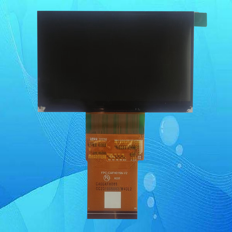 FPC-CAFH016A-V2 C400AFH089投影机液晶屏投影仪液晶板显示板片
