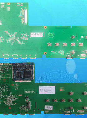 光米T60A T26A1 ZM348V1.0-A 1L投影机投影仪主板转接板