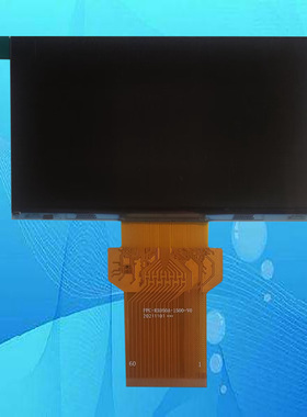 HP-497001-V1投影机投影仪高清液晶屏液晶板显示板片