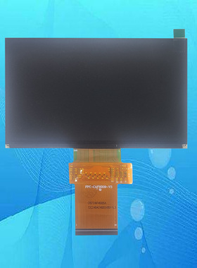 FPC-CAFH009-V3 C572AFH005A C572AFH005B投影机投影仪液晶屏液晶板显示板片