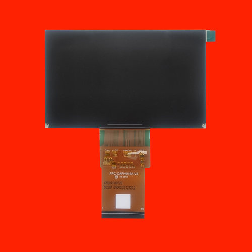 全新原装FPC-CAFH016A-V2 C500AFH056A投影机投影仪液晶屏液晶板