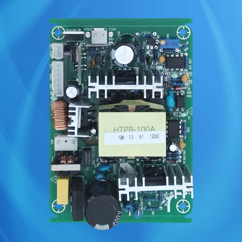 TUMETIMES图美时代TMT-K808投影机投影仪电源板供电板