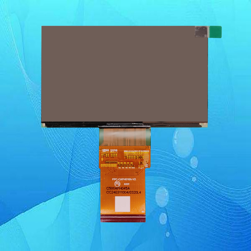 FPC-CAFH016A-V2 C500AFH045A投影仪投影机液晶屏液晶板显示板片