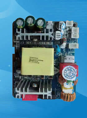 SAST先科LCDH2000B投影机投影仪电源板供电板