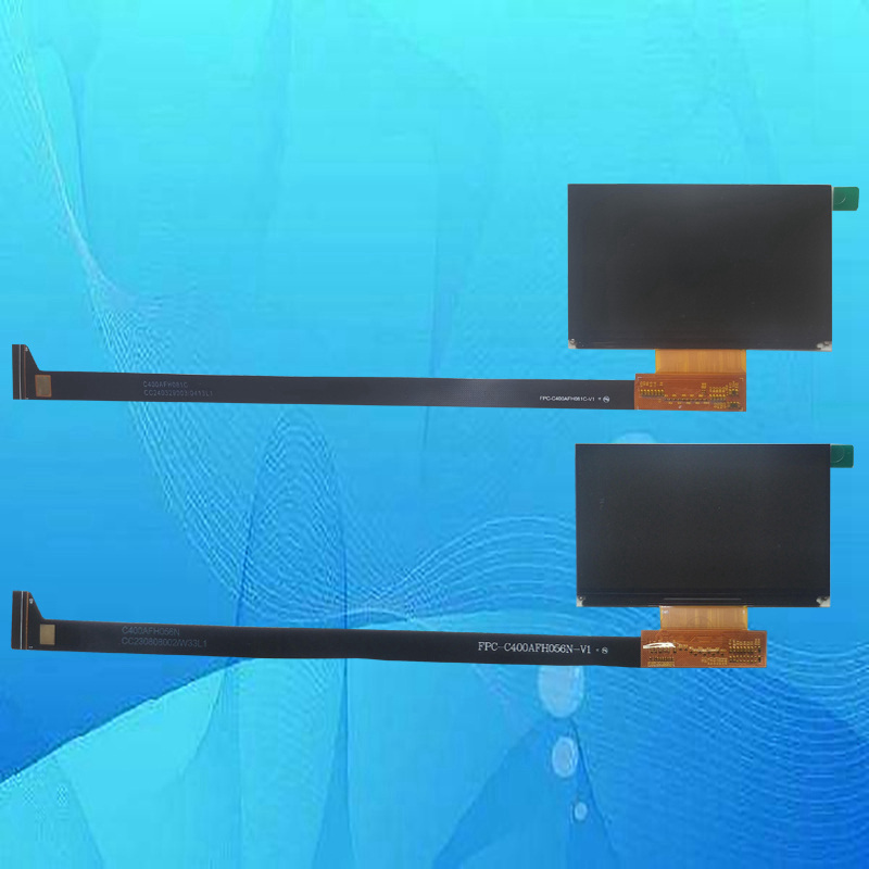 HAQU哈趣H2 HQH2投影机投影仪液晶屏液晶屏