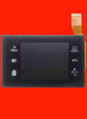 全新原装HP-280023-V3投影机仪液晶屏液晶板