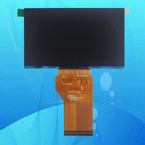 TF-FPC43005A-N-V3 V0投影仪投影机高清液晶屏液晶板显示板片