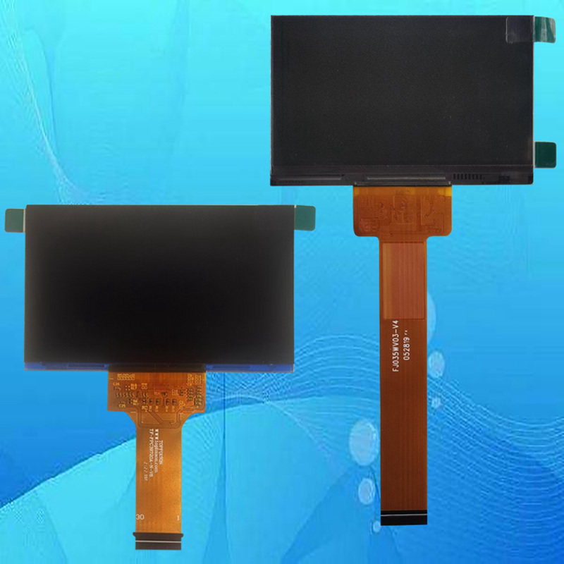 盛泰安西米可AET S3投影机高清液晶屏投影仪液晶板显示板片