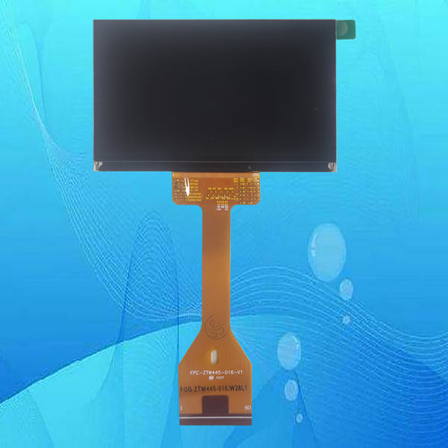 FPC-ZTW445-016-V1投影机投影仪液晶屏液晶板显示片