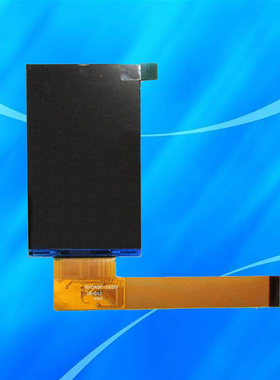 PHYLINA飞兰(富阑多格)Z3 4寸投影机液晶屏投影仪液晶板显示板片