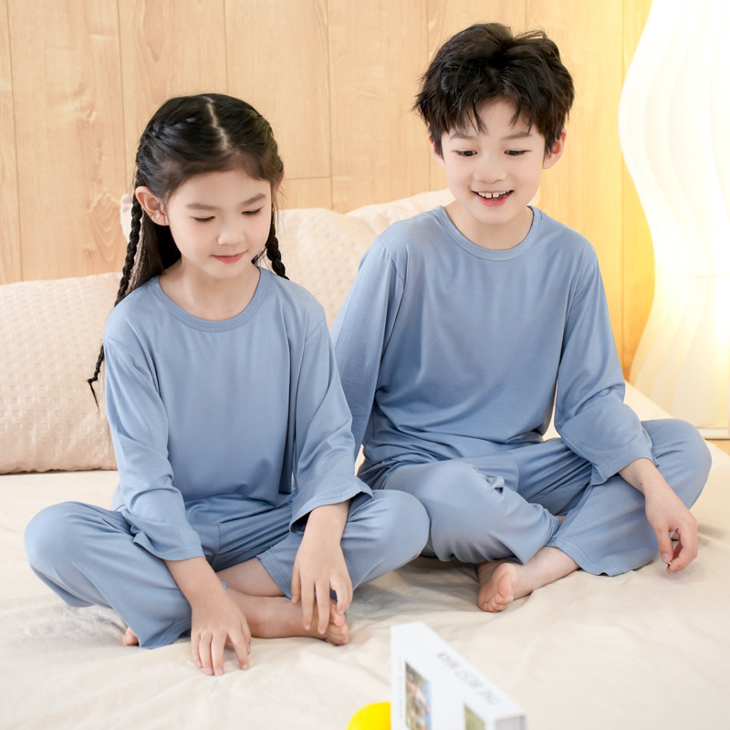 宸瑜粘纤休闲夏季家居服睡衣套装