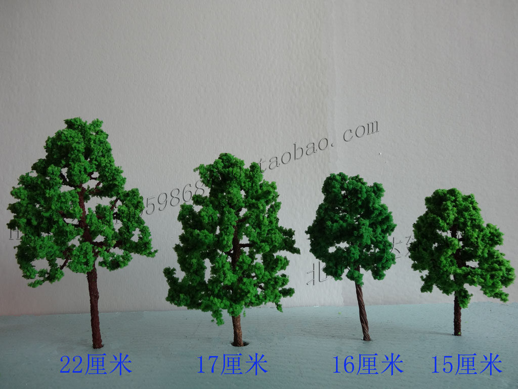 diy建筑沙盘模型工艺品制作材料