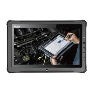 F110 G7坚固汽修儿童学习全网通三防平板电脑 Getac