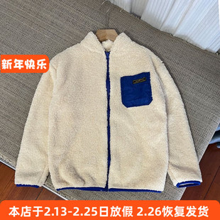 6154男女童长袖卫衣春秋冬季加绒上衣外套 150cm 特价!