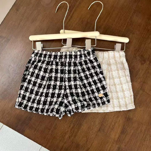6042日单BR女童短裤春秋冬季90-150cm 特价！