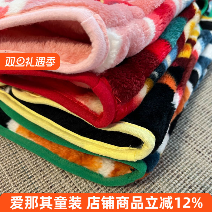 240男女童宝宝绒背心秋冬保暖马甲 柔软厚实 特价！