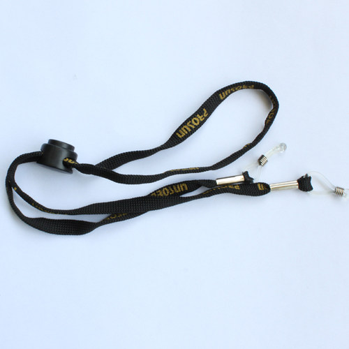 PROSUN保圣眼镜绳运动眼镜挂绳眼镜配件老年人太阳眼镜绳老花镜绳