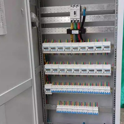 XL-21电表箱安全可靠使用方便