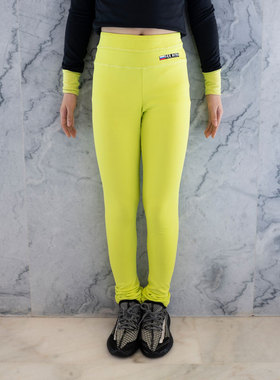 花样滑冰儿童训练运动服俄罗斯icediva包鞋彩色彩裤薄款滑冰裤