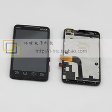 正品 HTC EVO 4G A9292 屏幕 液晶屏 显示屏 总成 触摸屏 手写屏