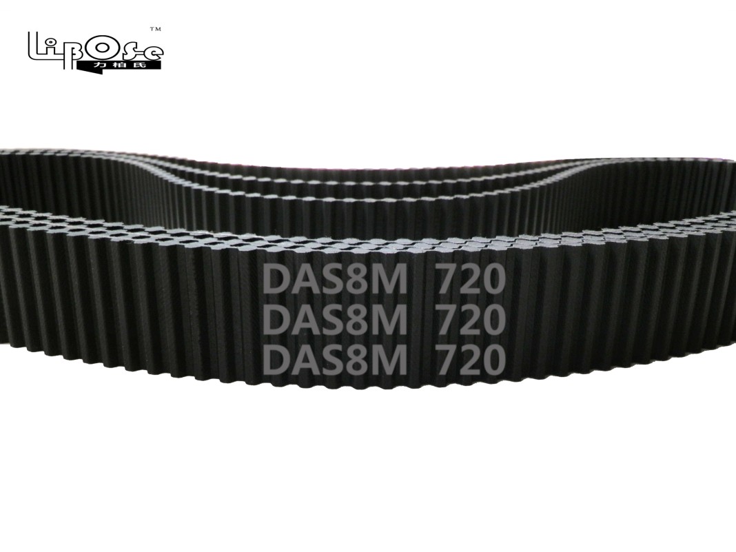 Libose黑色橡胶夹玻纤国产好质