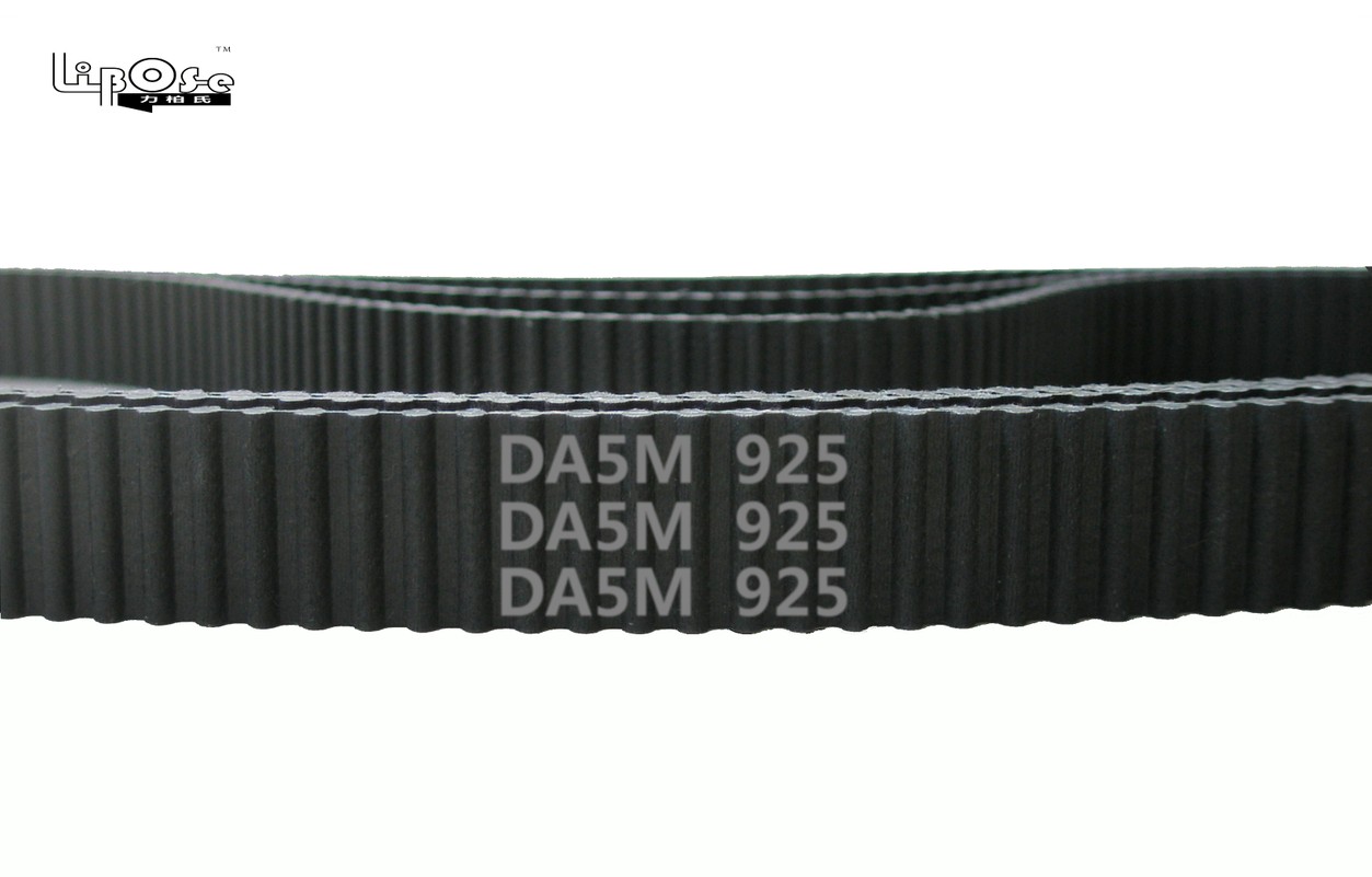 黑色橡胶夹玻纤材质Libose