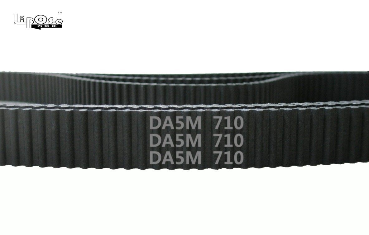 黑色橡胶夹玻纤材质Libose