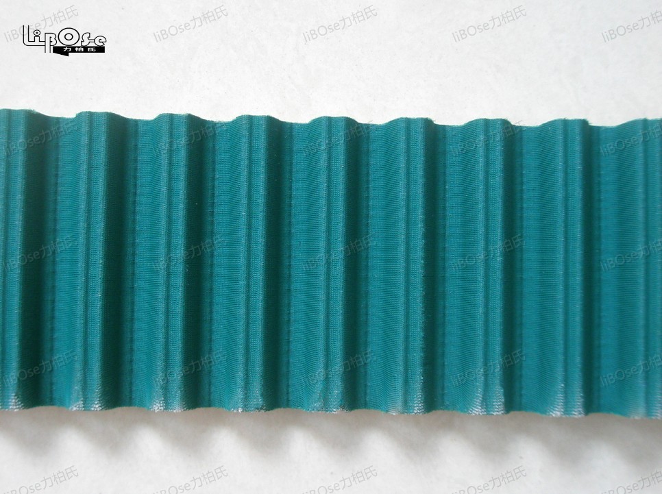 聚氨酯钢丝芯定做传送带