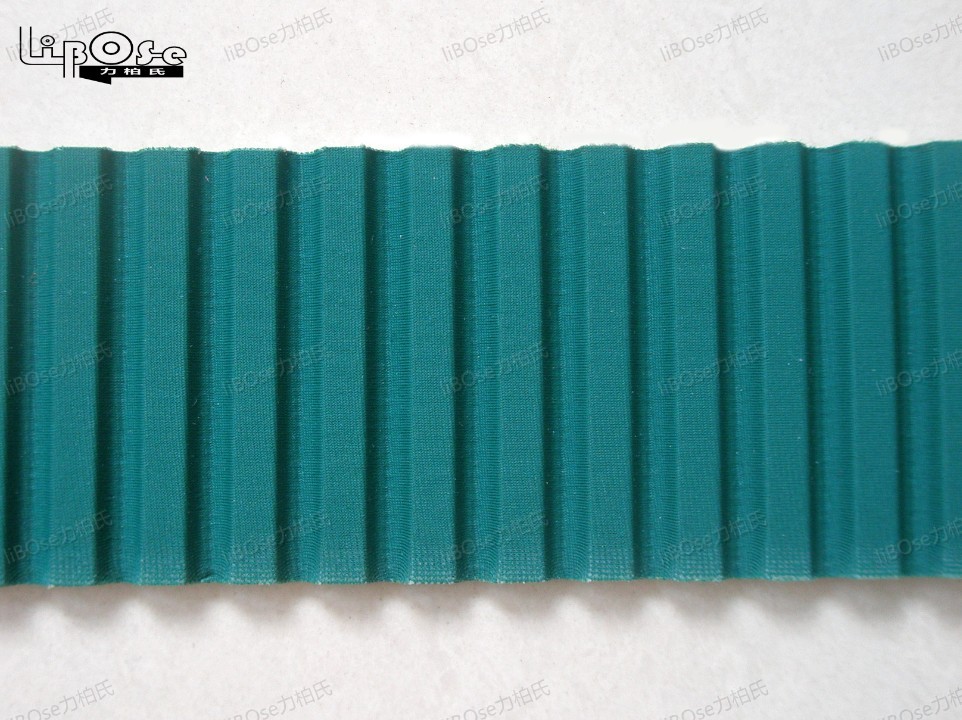 聚氨酯钢丝芯定做传送带