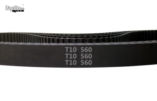 t10橡胶梯形齿工业同步带