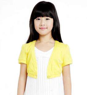 Cape pour fille - Ref 2155257 Image 1