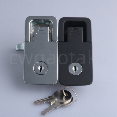 MS726-1-2-3平面转舌锁压缩式锁