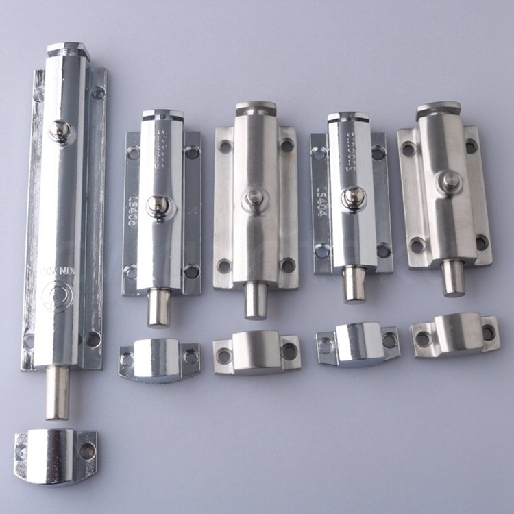 LS406404506不锈钢门窗插销
