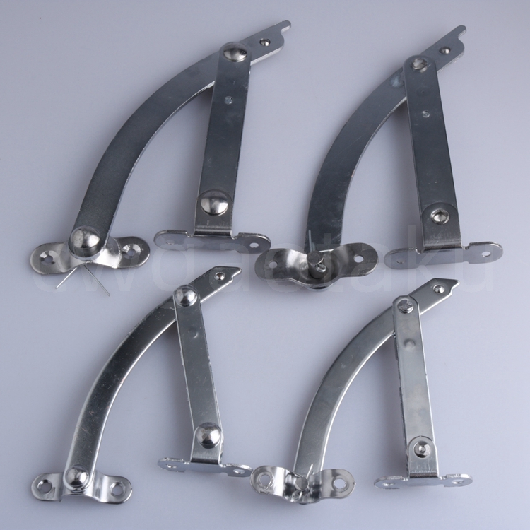 TX80-1-2 电柜箱限位器  配电柜门用配件 电柜门支撑杆 工业限位