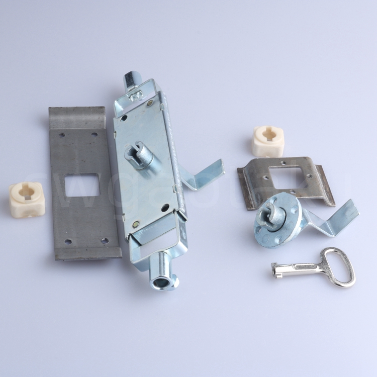 GGD-1-2柜门锁GGD电柜门锁