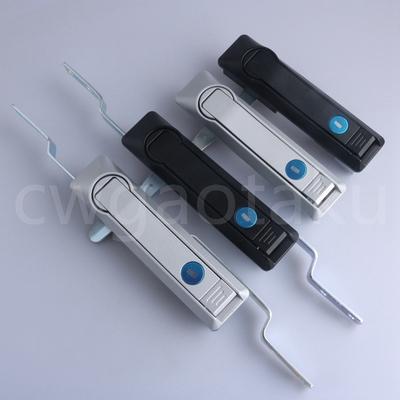 MS828不锈钢连杆锁MS460天地锁