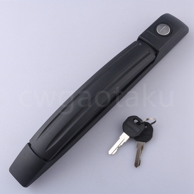 MS975威图机柜锁dinbong