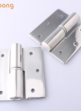 DB281-1高低压柜配电箱柜铰链 CL281-1机械环保设备可拆卸型合页