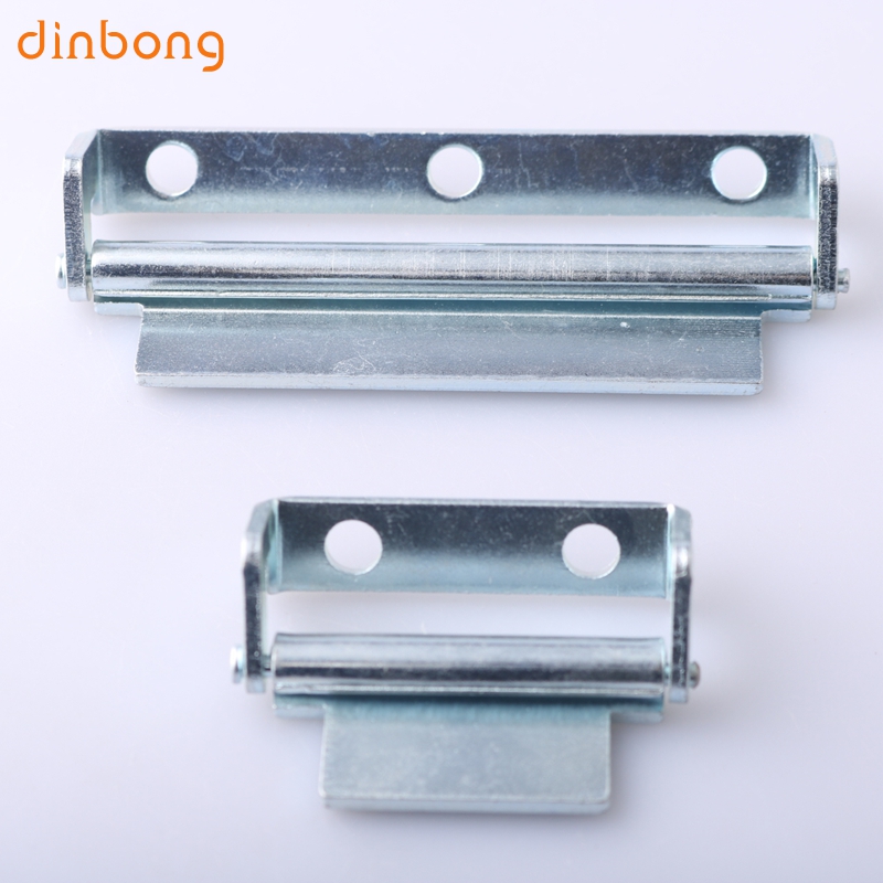 DB142机械设备柜门铰链CL142-2