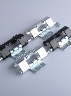 CL201-1A-2开关控制配电箱合页 威图PS柜暗铰链HL011工业焊接铰链