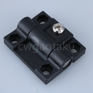 工业用铰链 可调阻尼式 CL079铰链 CL272配电箱控制柜开关柜门合页