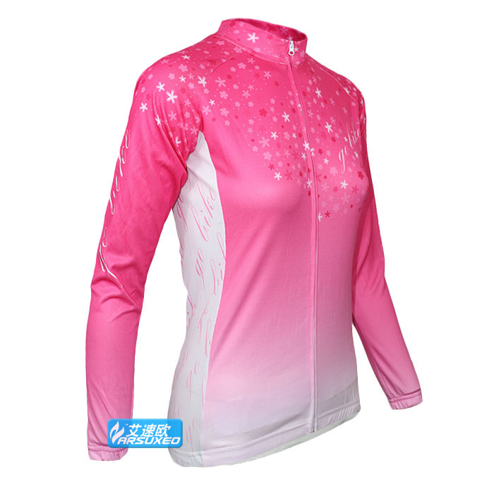Tenue de cyclisme femme ARSUXEO - Ref 2231530 Image 3